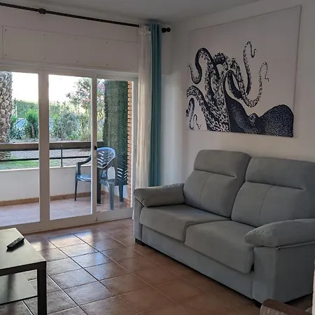 Natura Apartamento Isla Canela
