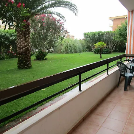 Natura Apartamento *