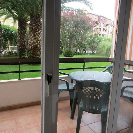 Apartamento Natura Isla Canela