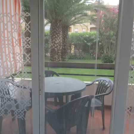 Apartamento Natura