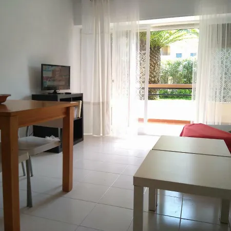 Natura Apartamento *