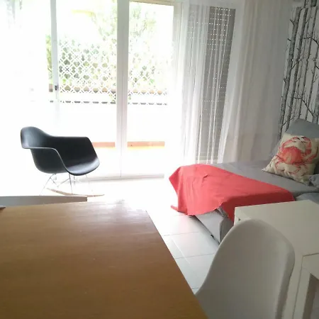 Natura Apartamento