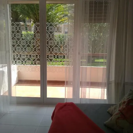 Apartamento Natura *