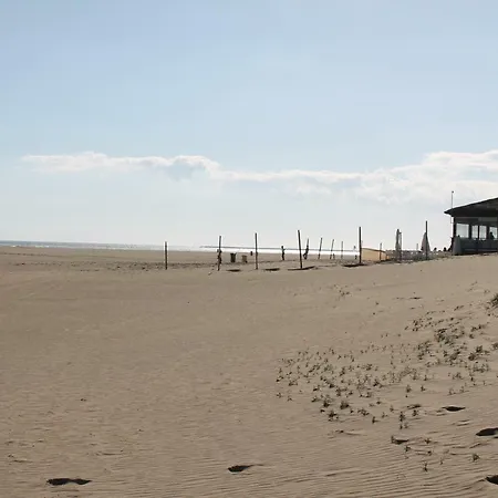 Natura Isla Canela